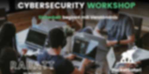 Cybersecurity Workshop 🇩🇪